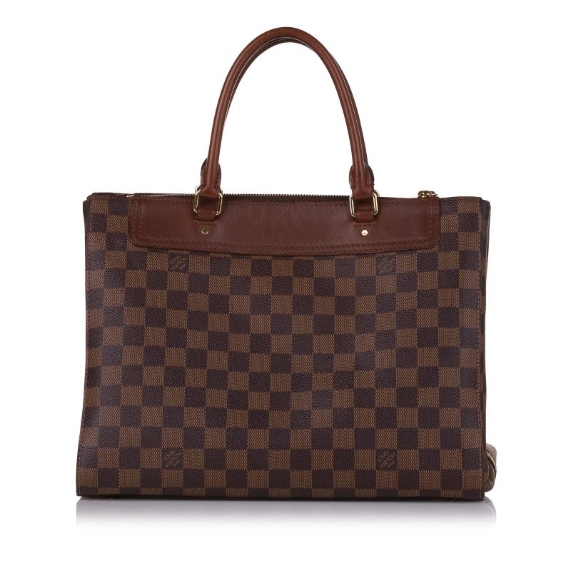 Louis Vuitton Damier Ebene Greenwich (36904) - Logoexplore - Image 3