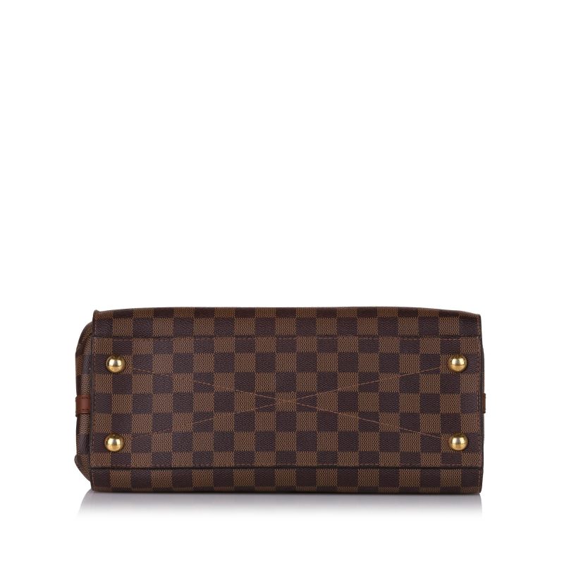 Louis Vuitton Damier Ebene Greenwich (36904) - Logoexplore - Image 4