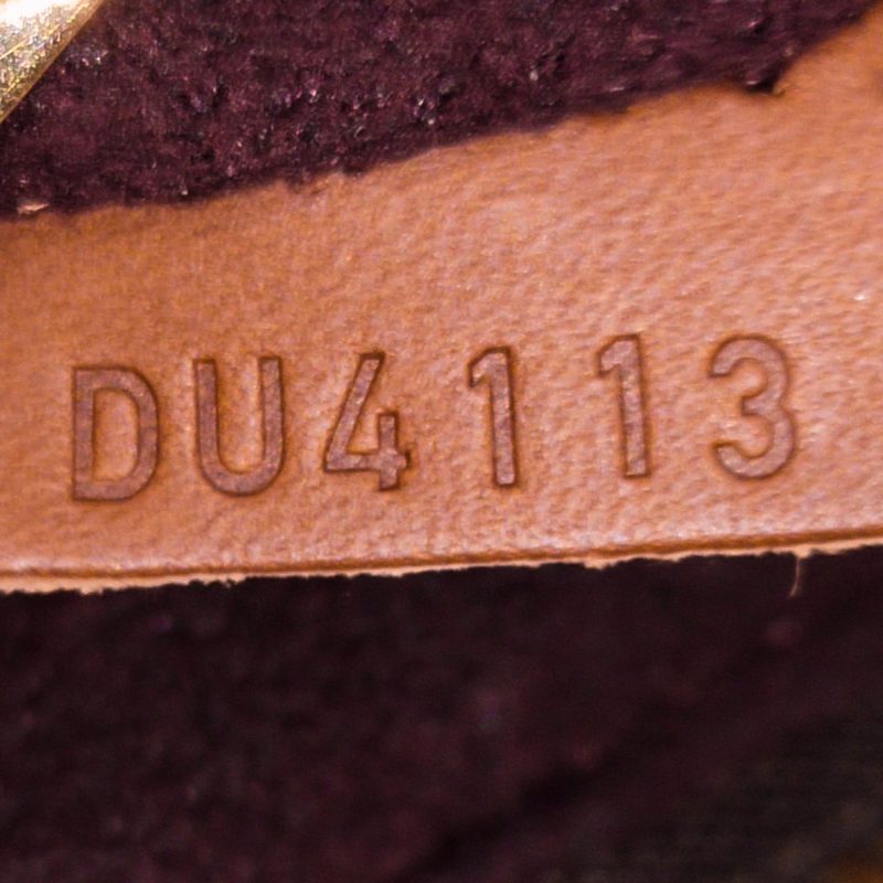 Louis Vuitton Damier Ebene Greenwich (36904) - Logoexplore - Image 8