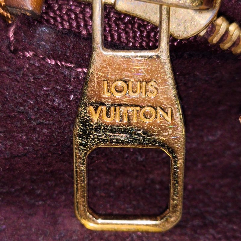 Louis Vuitton Damier Ebene Greenwich (36904) - Logoexplore - Image 9