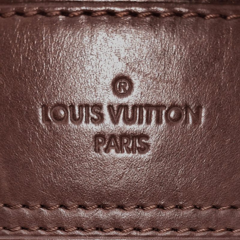 Louis Vuitton Damier Ebene Greenwich (36904) - Logoexplore - Image 7
