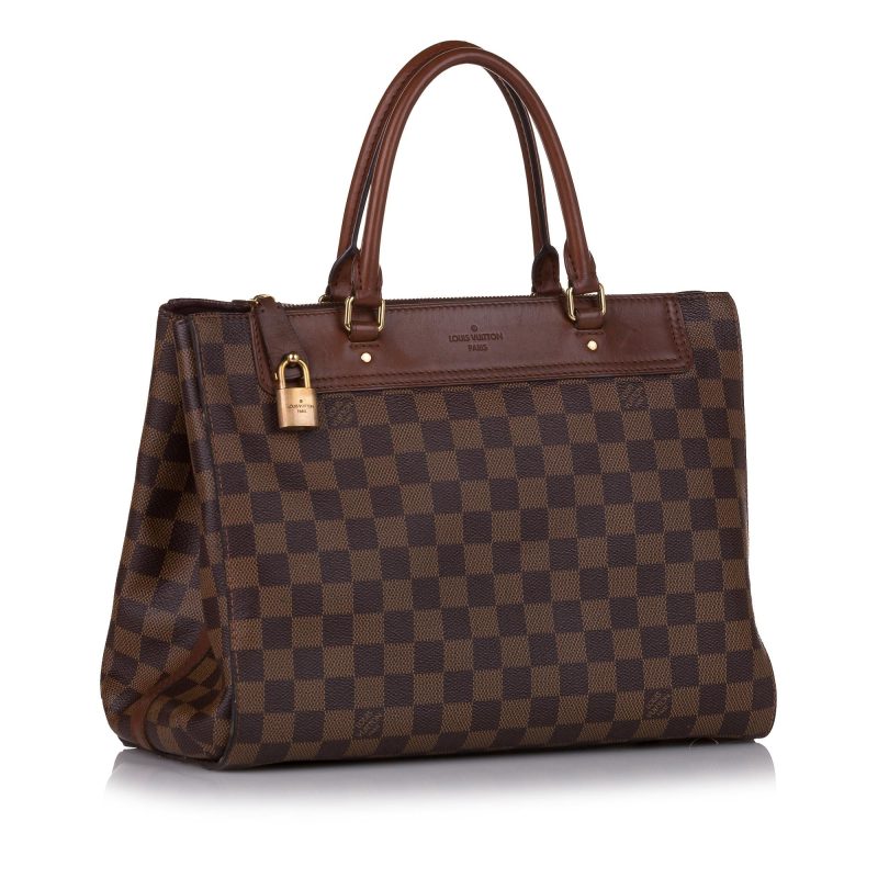 Louis Vuitton Damier Ebene Greenwich (36904) - Logoexplore - Image 2