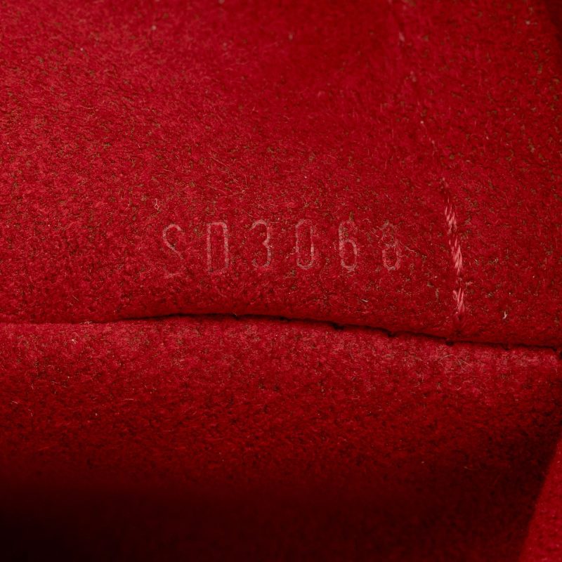 Louis Vuitton Damier Ebene Hampstead MM Tote (tcbGam) - Logoexplore - Image 6