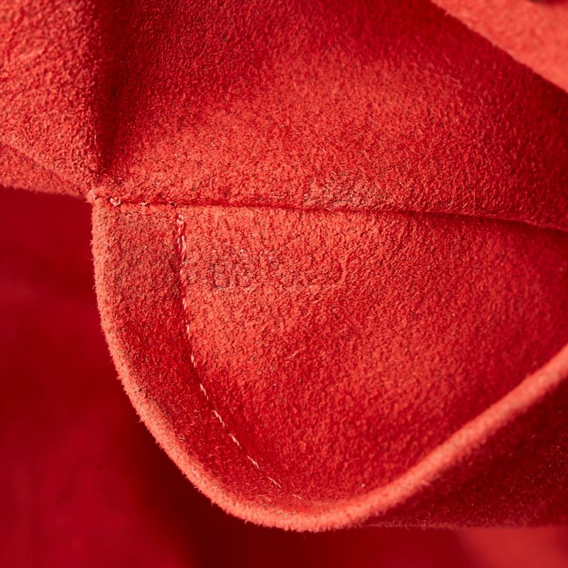 Louis Vuitton Damier Ebene Hampstead PM (MPJrK1) - Logoexplore - Image 8