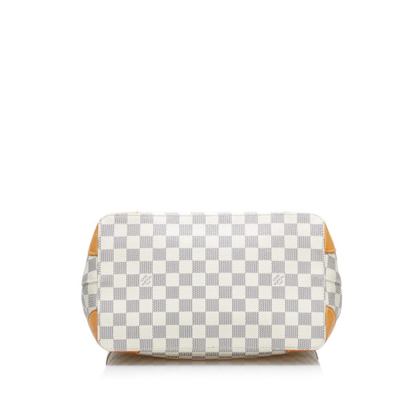 Louis Vuitton Damier Ebene Hampstead PM (HcdSE3) - Logoexplore - Image 4