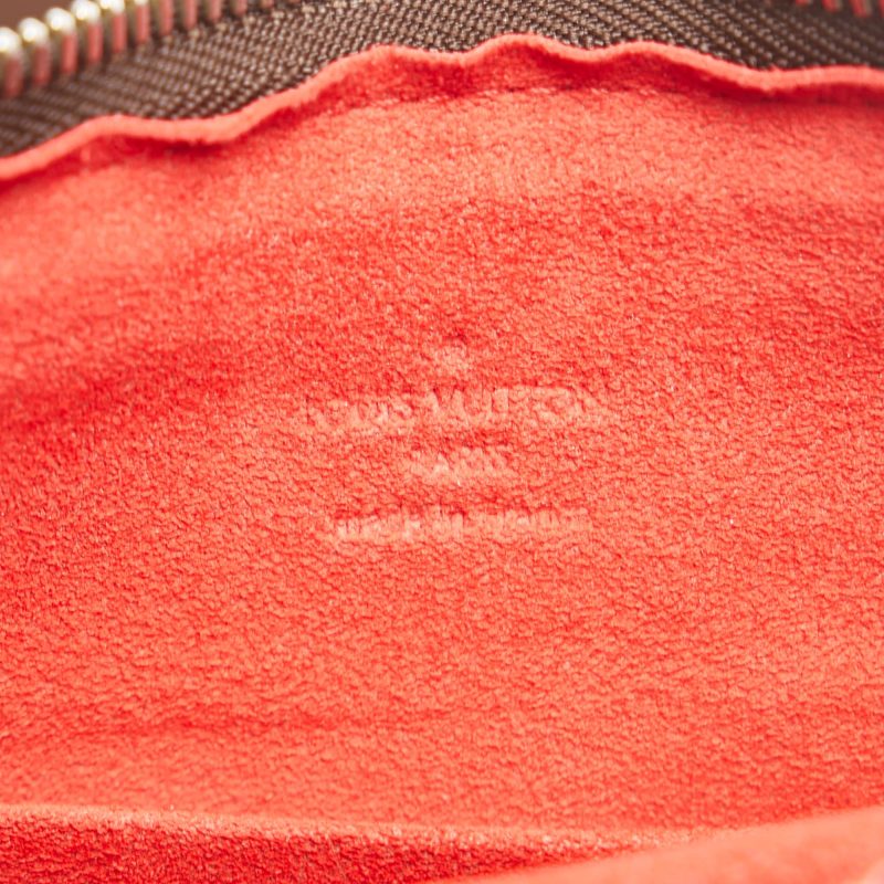 Louis Vuitton Damier Ebene Highbury (37693) - Logoexplore - Image 9