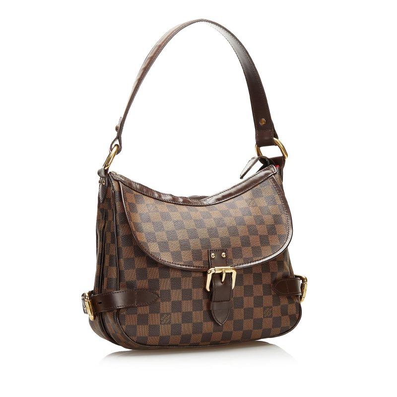 Louis Vuitton Damier Ebene Highbury (37693) - Logoexplore - Image 2