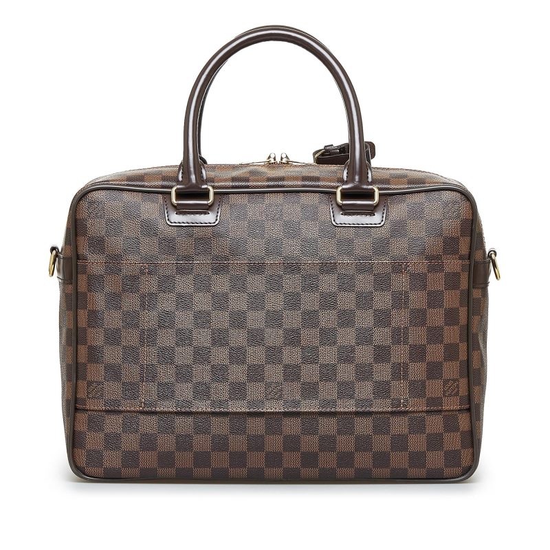 Louis Vuitton Damier Ebene Icare (jVcO3D) - Logoexplore - Image 3