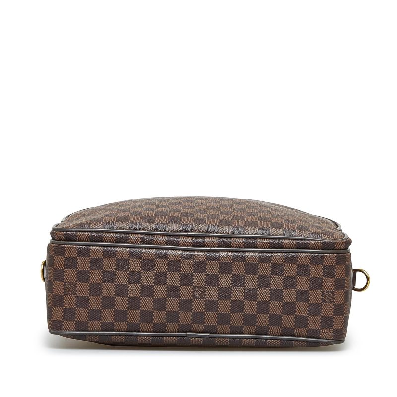 Louis Vuitton Damier Ebene Icare (jVcO3D) - Logoexplore - Image 4