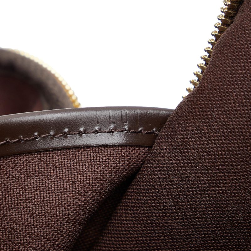 Louis Vuitton Damier Ebene Icare (jVcO3D) - Logoexplore - Image 9