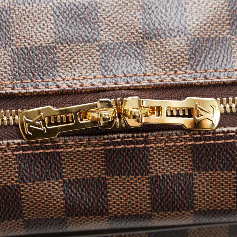Louis Vuitton Damier Ebene Icare (jVcO3D) - Logoexplore - Image 10