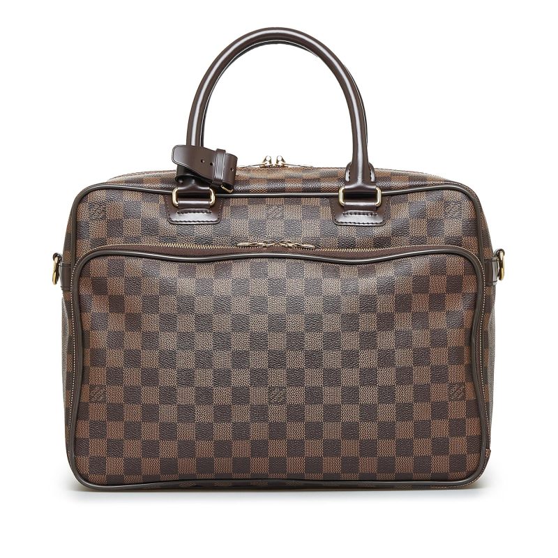 Louis Vuitton Damier Ebene Icare (jVcO3D) - Logoexplore
