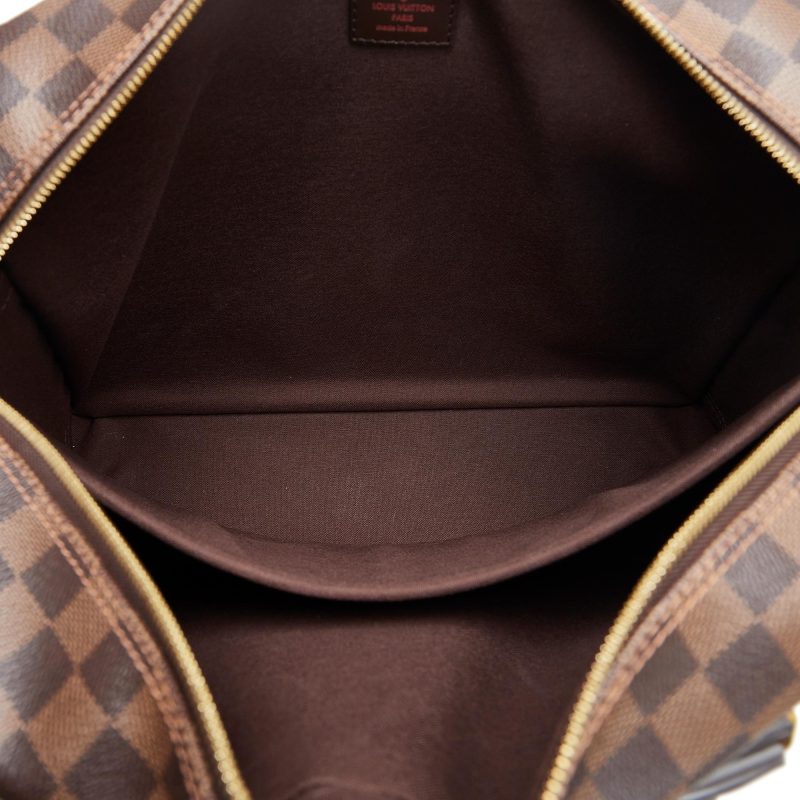 Louis Vuitton Damier Ebene Icare (jVcO3D) - Logoexplore - Image 6
