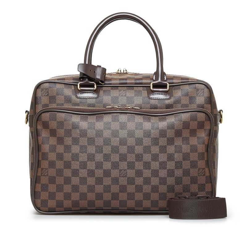 Louis Vuitton Damier Ebene Icare (jVcO3D) - Logoexplore - Image 5