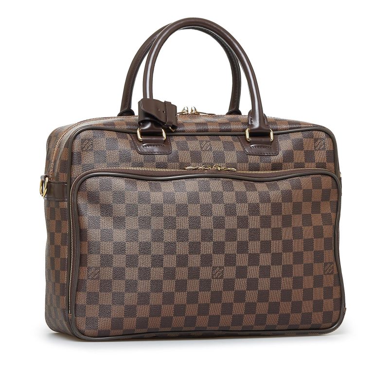 Louis Vuitton Damier Ebene Icare (jVcO3D) - Logoexplore - Image 2