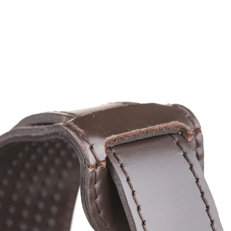 Louis Vuitton Damier Ebene Keepall Bandouliere 55 (35465) - Logoexplore - Image 9