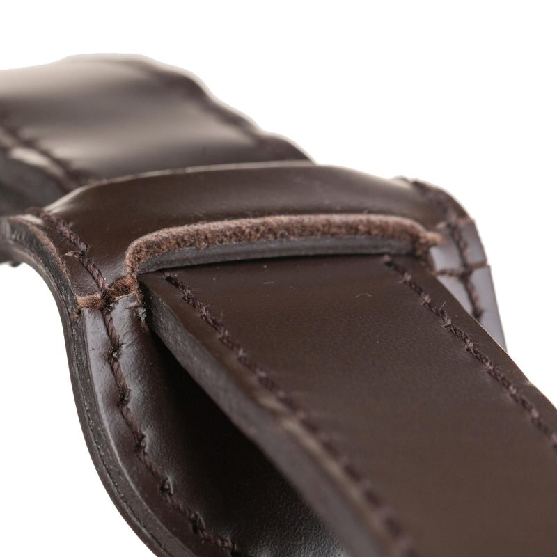 Louis Vuitton Damier Ebene Keepall Bandouliere 55 (35465) - Logoexplore - Image 10