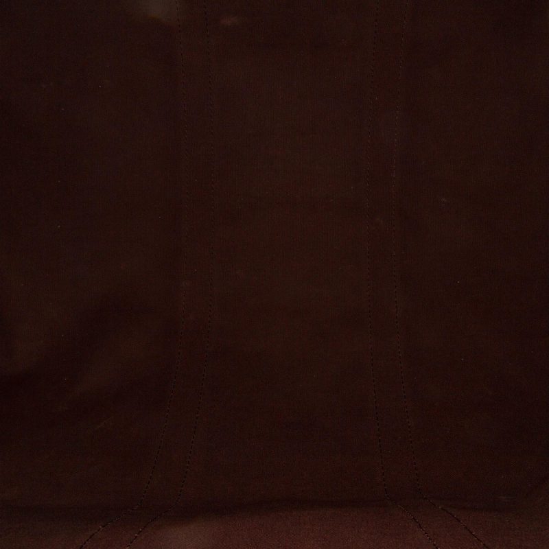 Louis Vuitton Damier Ebene Keepall Bandouliere 55 (35465) - Logoexplore - Image 6