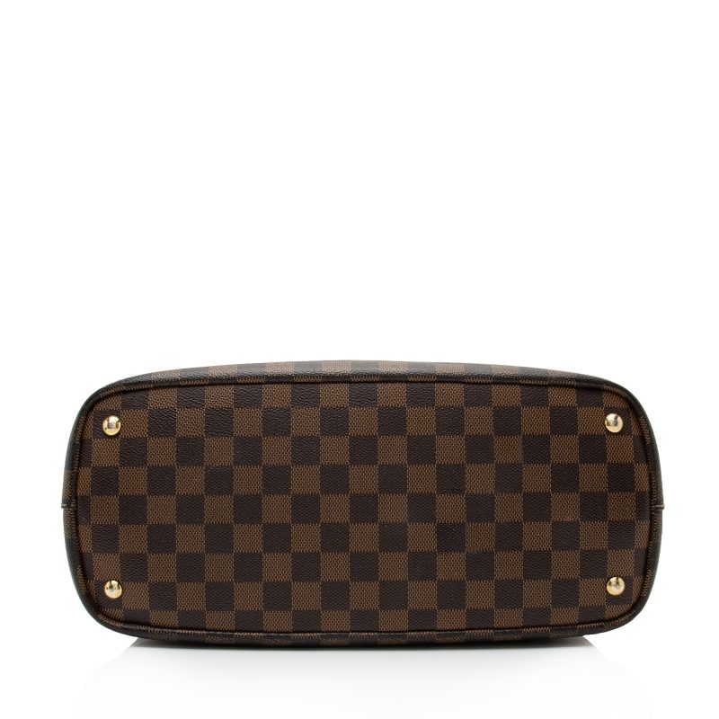 Louis Vuitton Damier Ebene Kensington Tote (23308) - Logoexplore - Image 4