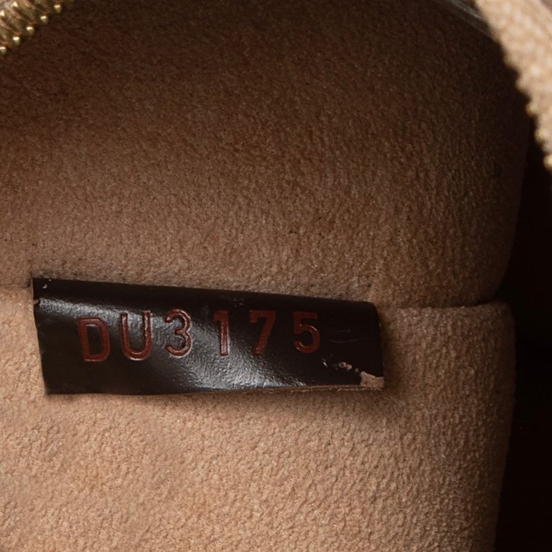 Louis Vuitton Damier Ebene Kensington Tote (23308) - Logoexplore - Image 6