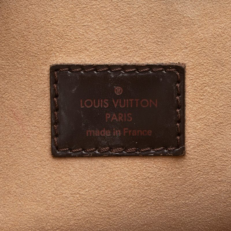 Louis Vuitton Damier Ebene Kensington Tote (23308) - Logoexplore - Image 8