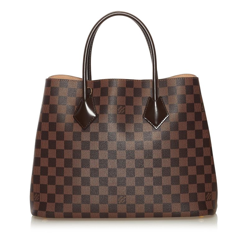 Louis Vuitton Damier Ebene Kensington (37278) - Logoexplore - Image 3