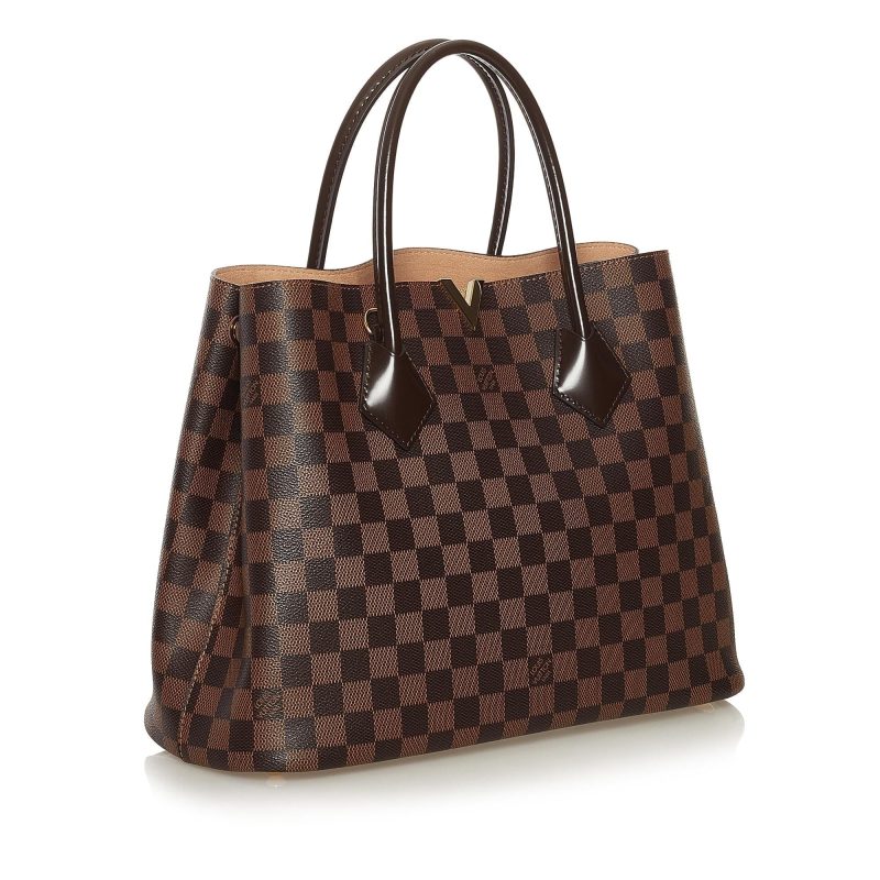 Louis Vuitton Damier Ebene Kensington (37278) - Logoexplore - Image 2