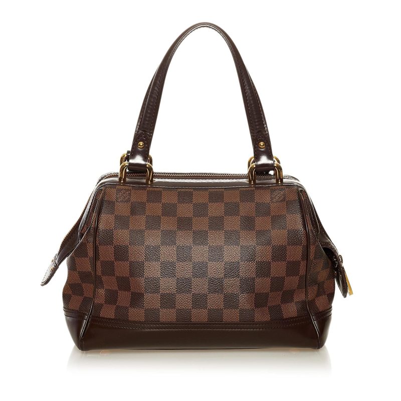 Louis Vuitton Damier Ebene Knightsbridge (36277) - Logoexplore - Image 3