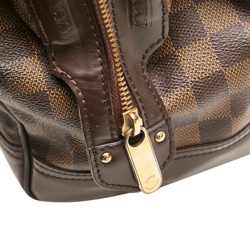 Louis Vuitton Damier Ebene Knightsbridge (36277) - Logoexplore - Image 10