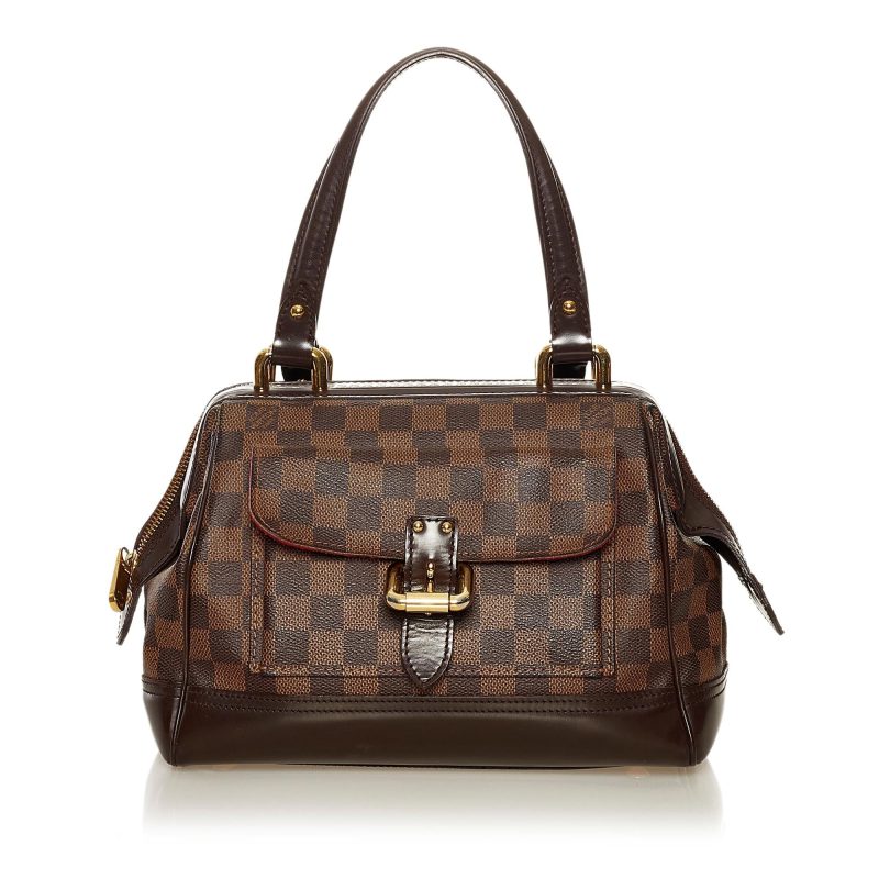 Louis Vuitton Damier Ebene Knightsbridge (36277) - Logoexplore