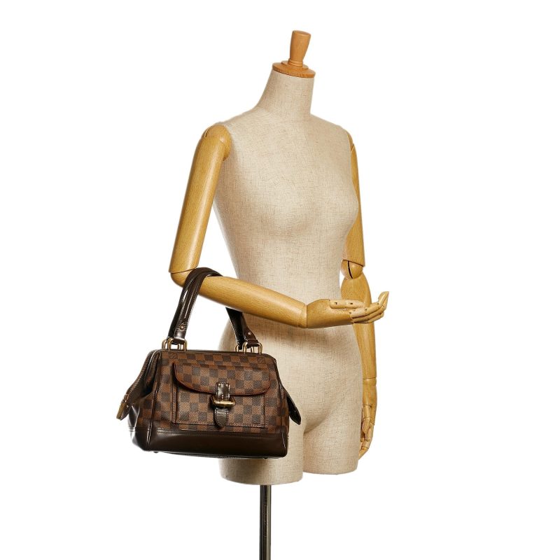 Louis Vuitton Damier Ebene Knightsbridge (36277) - Logoexplore - Image 5
