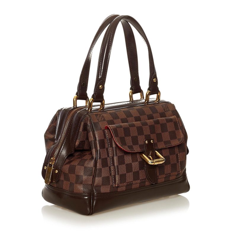 Louis Vuitton Damier Ebene Knightsbridge (36277) - Logoexplore - Image 2