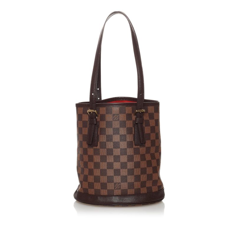 Louis Vuitton Damier Ebene Marais (31472) - Logoexplore - Image 3