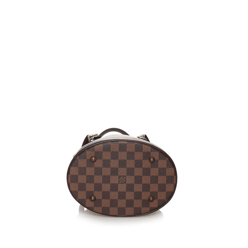 Louis Vuitton Damier Ebene Marais (31472) - Logoexplore - Image 4