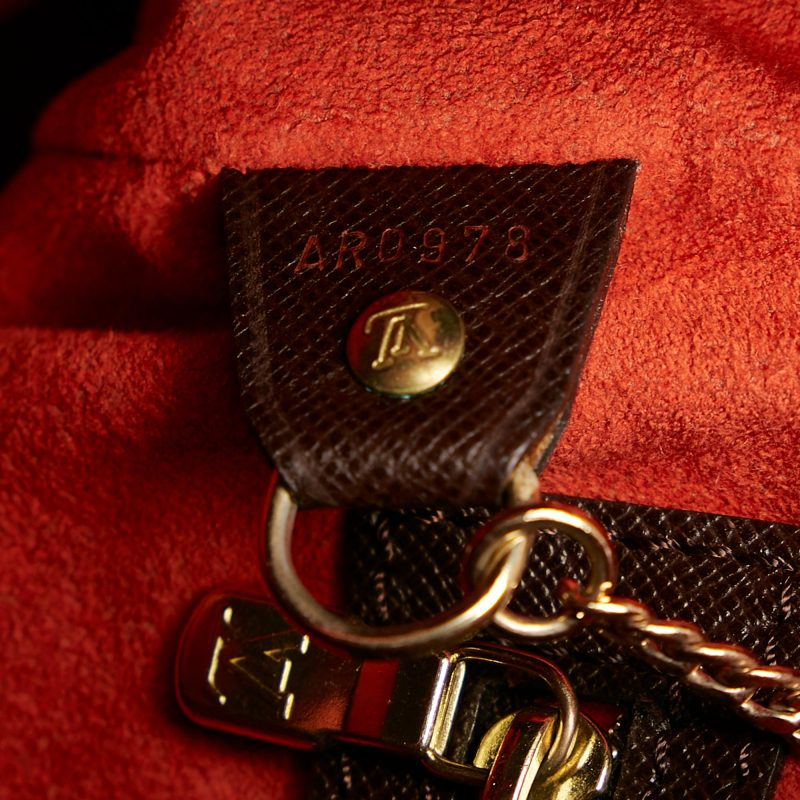 Louis Vuitton Damier Ebene Marais (31472) - Logoexplore - Image 8