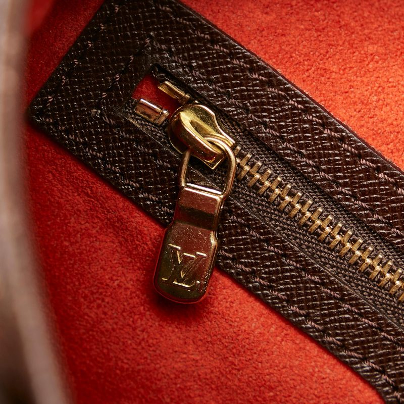 Louis Vuitton Damier Ebene Marais (31472) - Logoexplore - Image 9