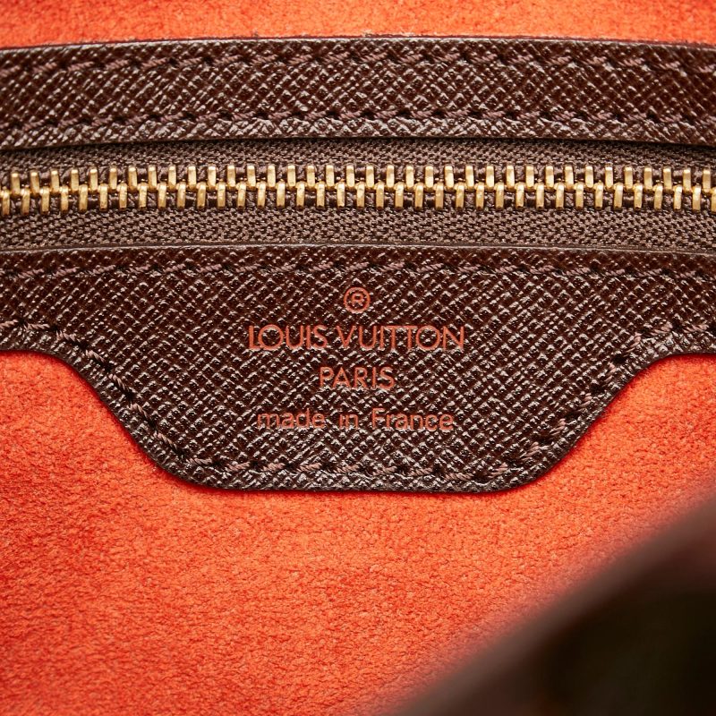 Louis Vuitton Damier Ebene Marais (31472) - Logoexplore - Image 7