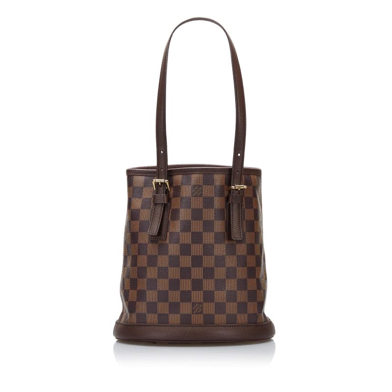Louis Vuitton Damier Ebene Marais (37918) - Logoexplore - Image 3