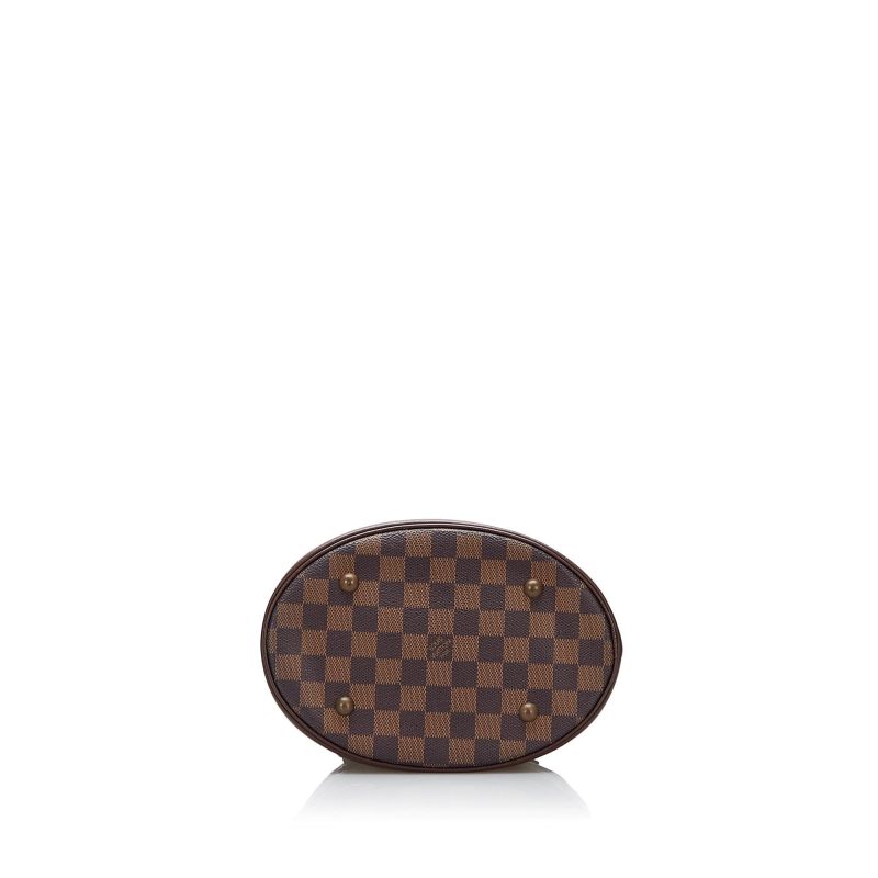 Louis Vuitton Damier Ebene Marais (37918) - Logoexplore - Image 4