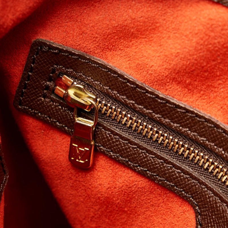 Louis Vuitton Damier Ebene Marais (37918) - Logoexplore - Image 9