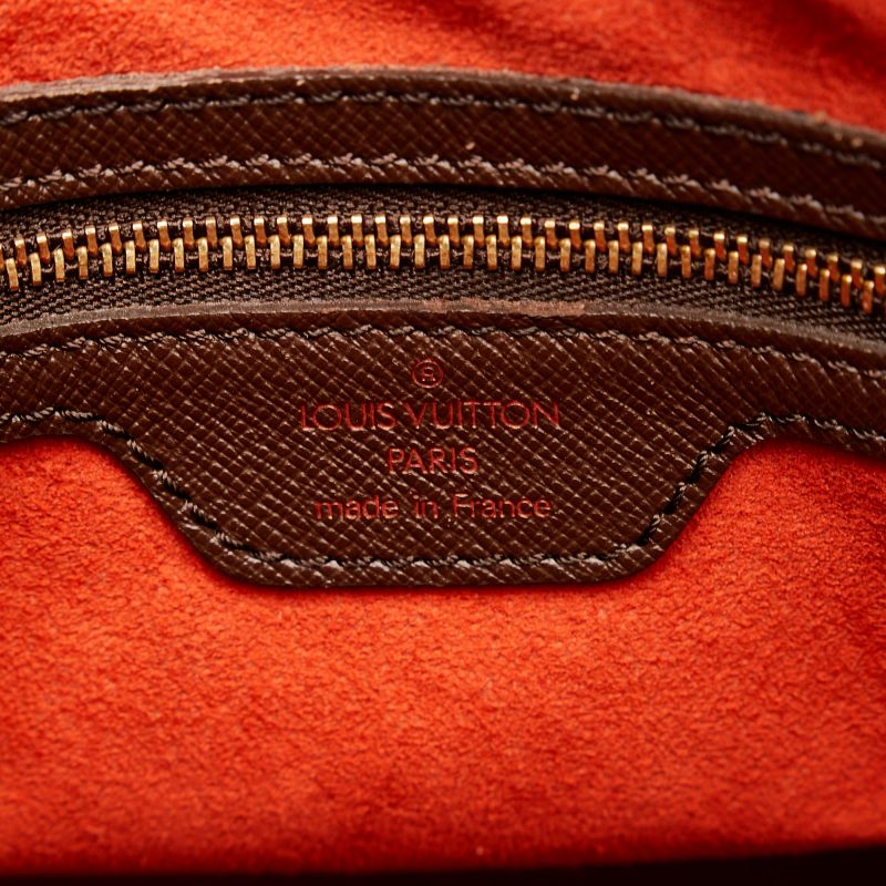 Louis Vuitton Damier Ebene Marais (37918) - Logoexplore - Image 7