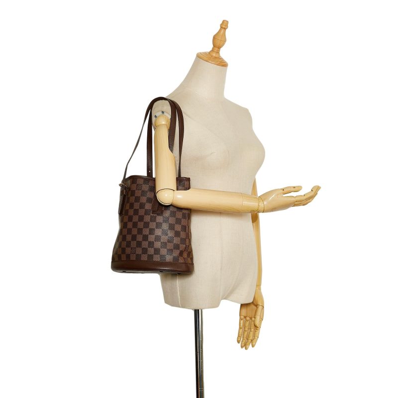 Louis Vuitton Damier Ebene Marais (37918) - Logoexplore - Image 5