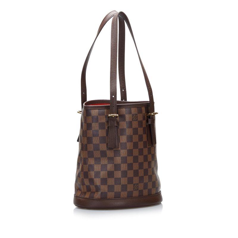 Louis Vuitton Damier Ebene Marais (37918) - Logoexplore - Image 2