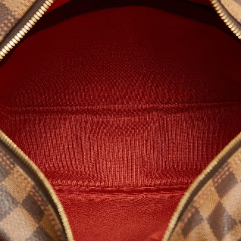 Louis Vuitton Damier Ebene Naviglio (XcuBs7) - Logoexplore - Image 6
