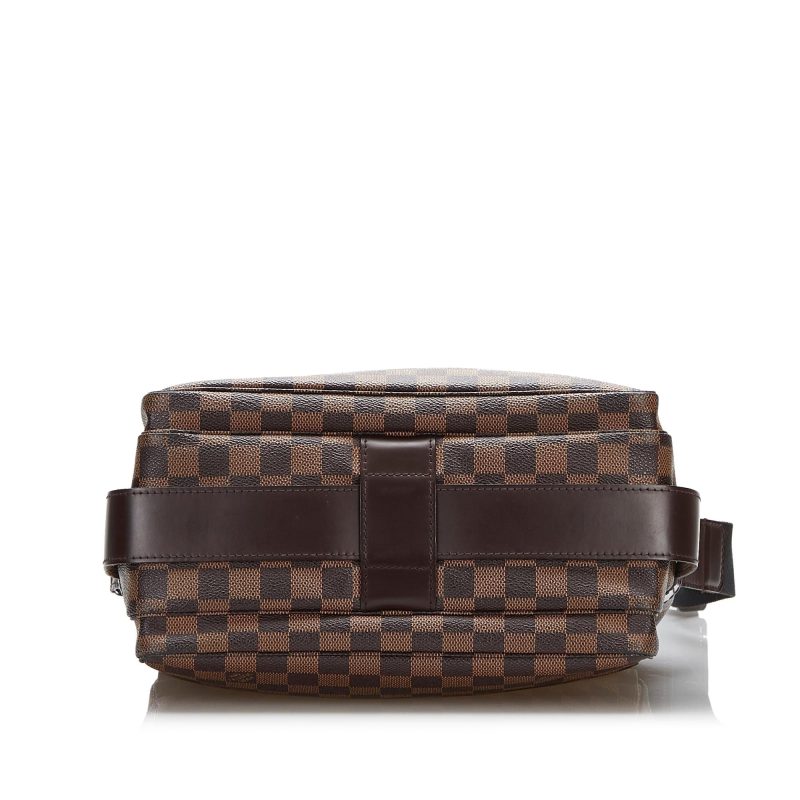 Louis Vuitton Damier Ebene Naviglio (Bf0g7e) - Logoexplore - Image 4