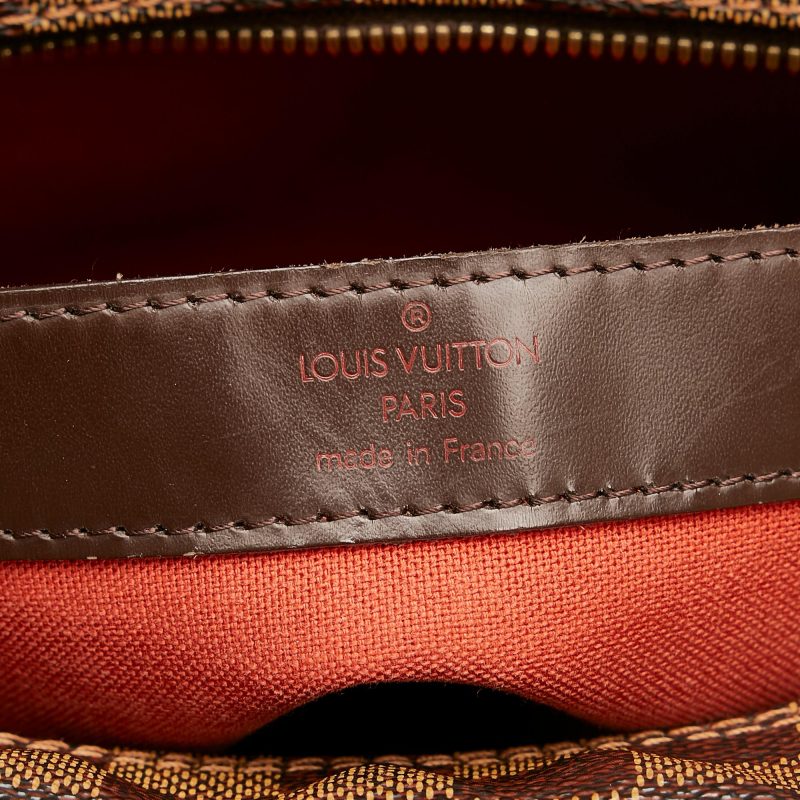 Louis Vuitton Damier Ebene Naviglio (Bf0g7e) - Logoexplore - Image 8
