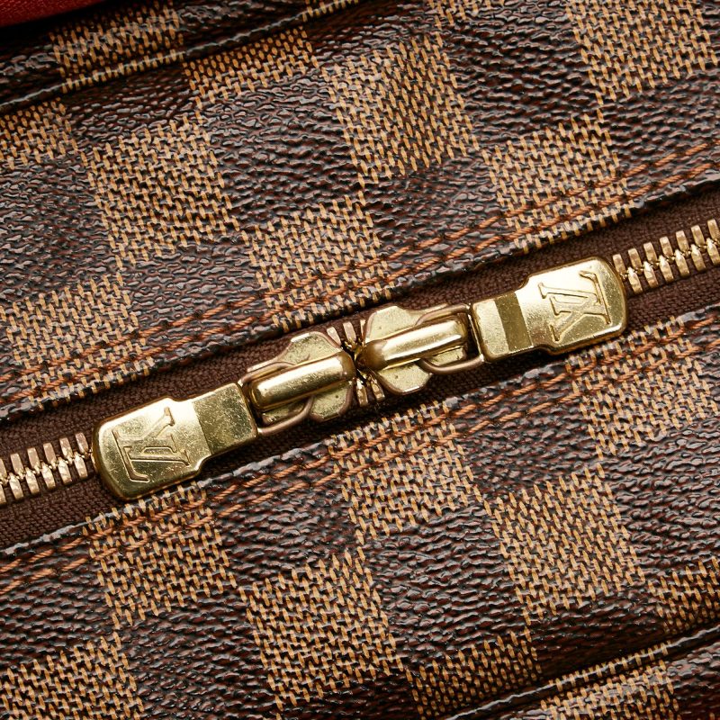 Louis Vuitton Damier Ebene Naviglio (Bf0g7e) - Logoexplore - Image 10