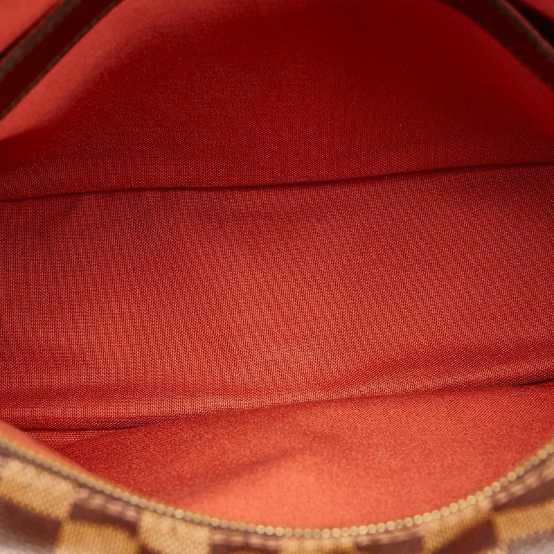 Louis Vuitton Damier Ebene Naviglio (Bf0g7e) - Logoexplore - Image 6