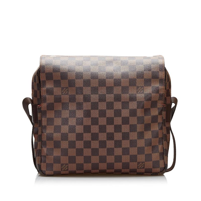 Louis Vuitton Damier Ebene Naviglio (xYFo0r) - Logoexplore - Image 3