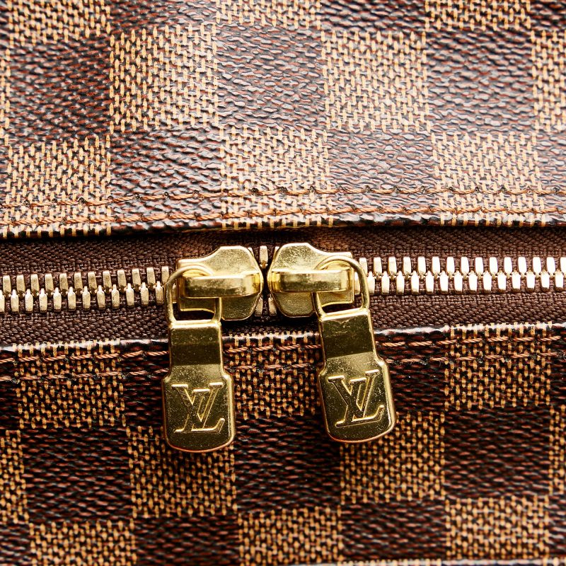 Louis Vuitton Damier Ebene Naviglio (xYFo0r) - Logoexplore - Image 9